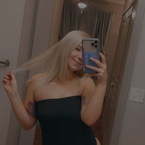 Meet your Posher, Kalyn